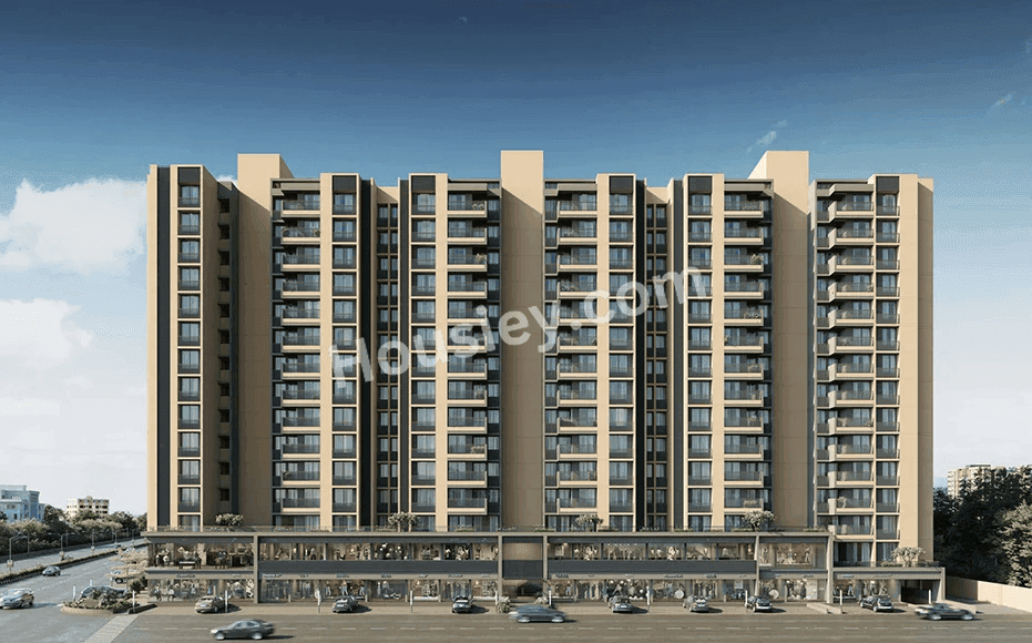 Shilp Revanta Shela - main project image