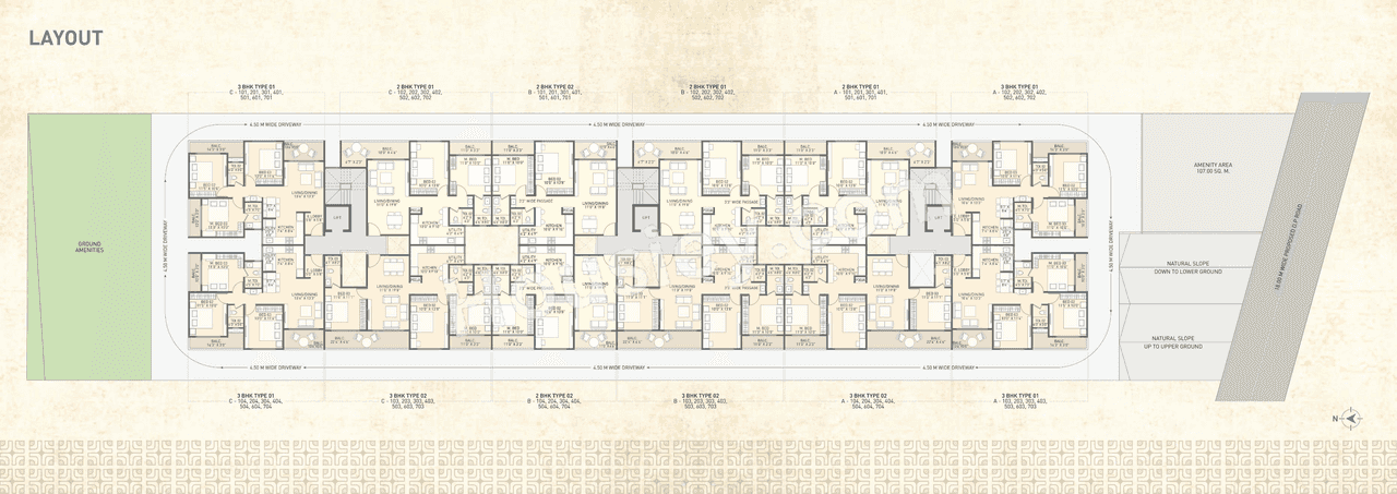 Shilpkaar Heritage Master Plan
