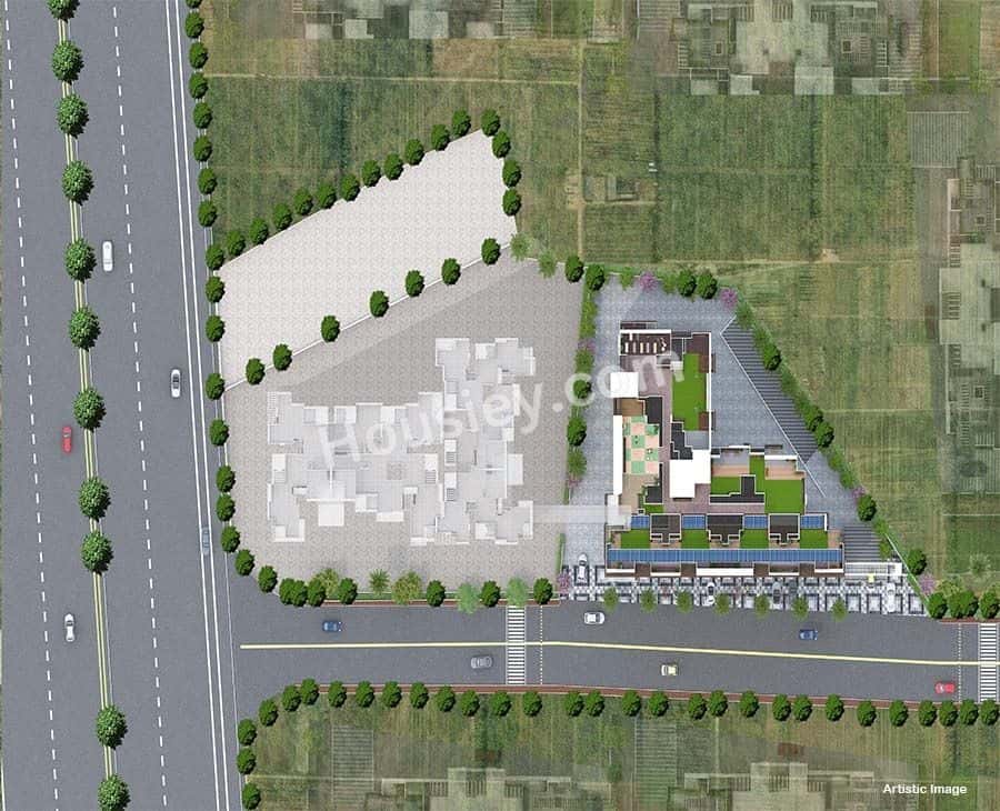 Shiv Divine Deeds Master Plan