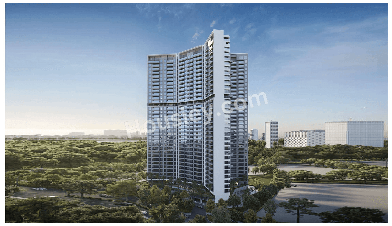 Shivalik Skyview