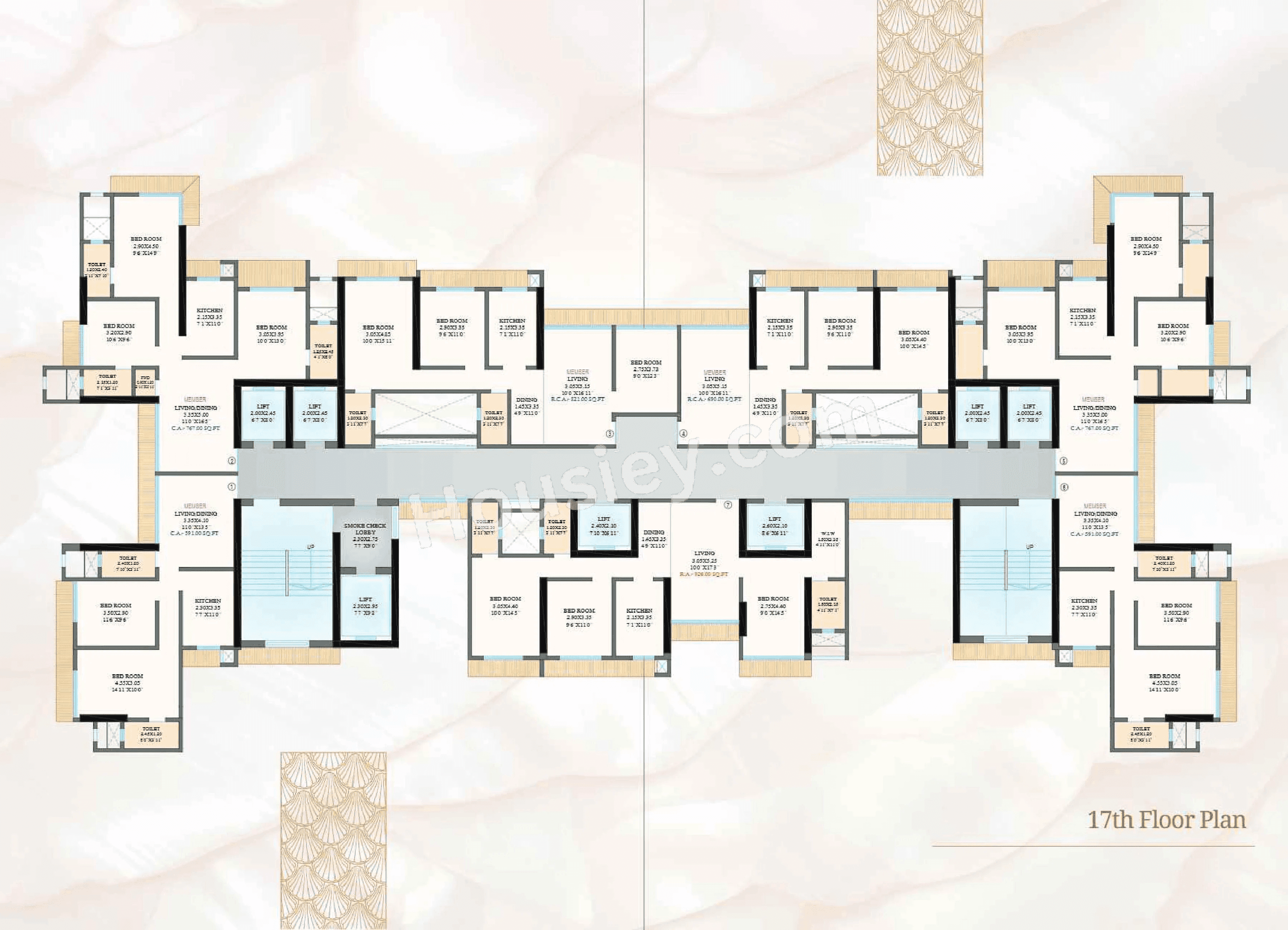 Floor plan 10
