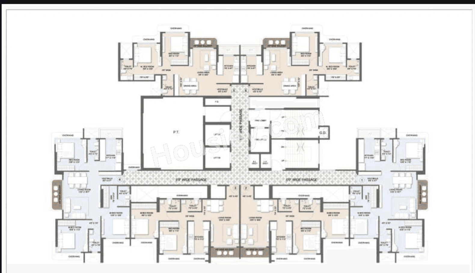 Floor Plan plan