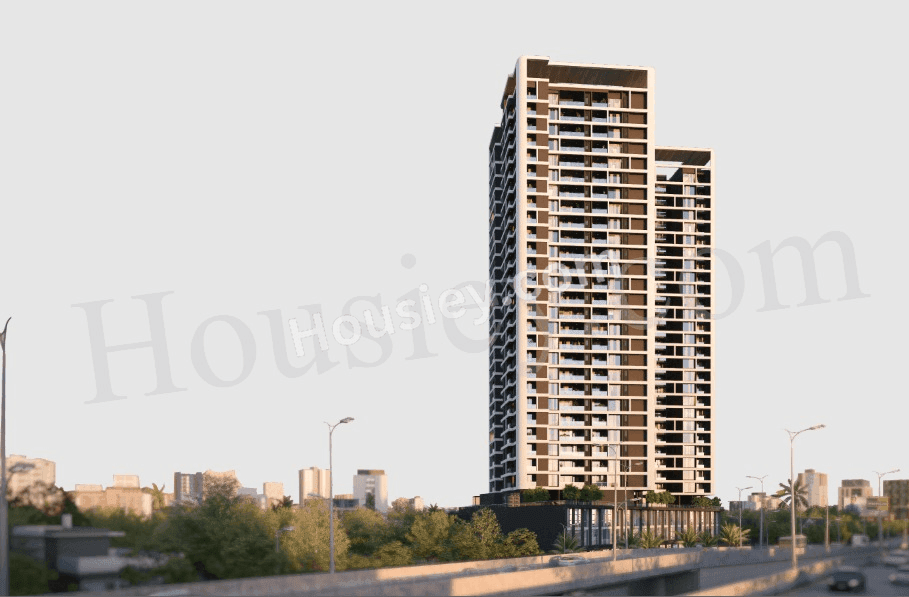 Shree Signature Ritz