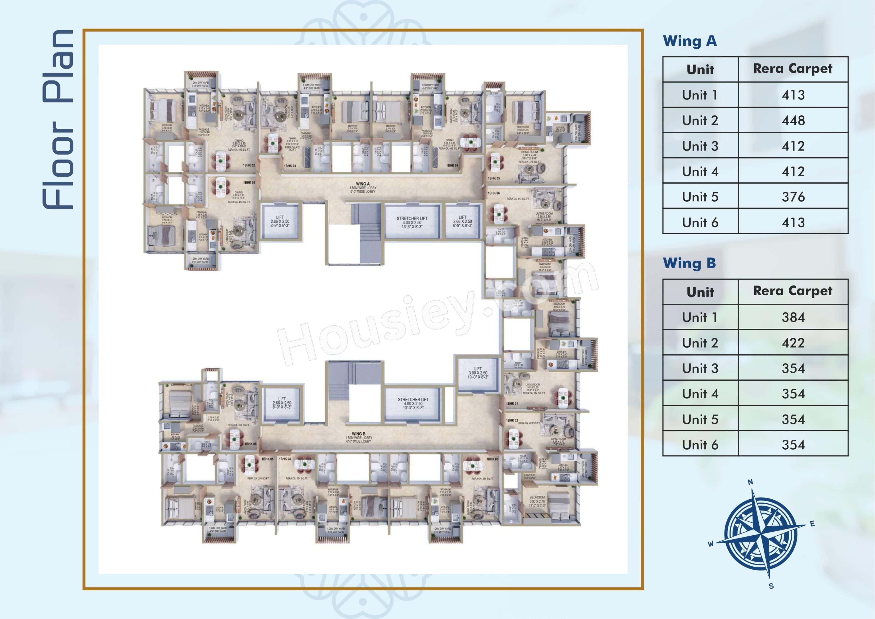 Floor Plan plan