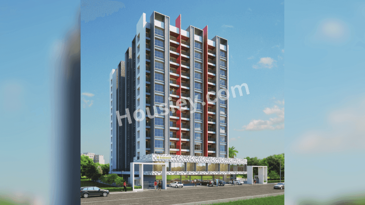 Shridhar Radiance