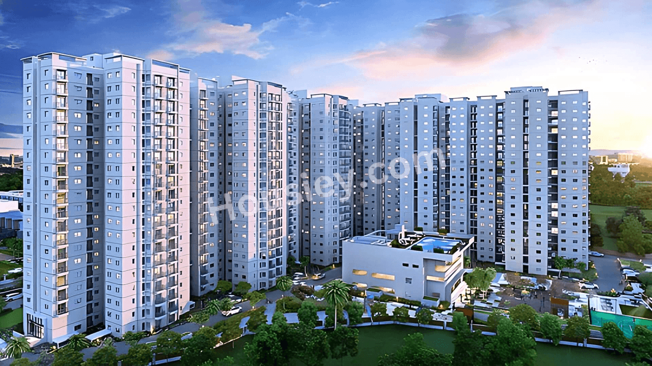 Shriram 122 West