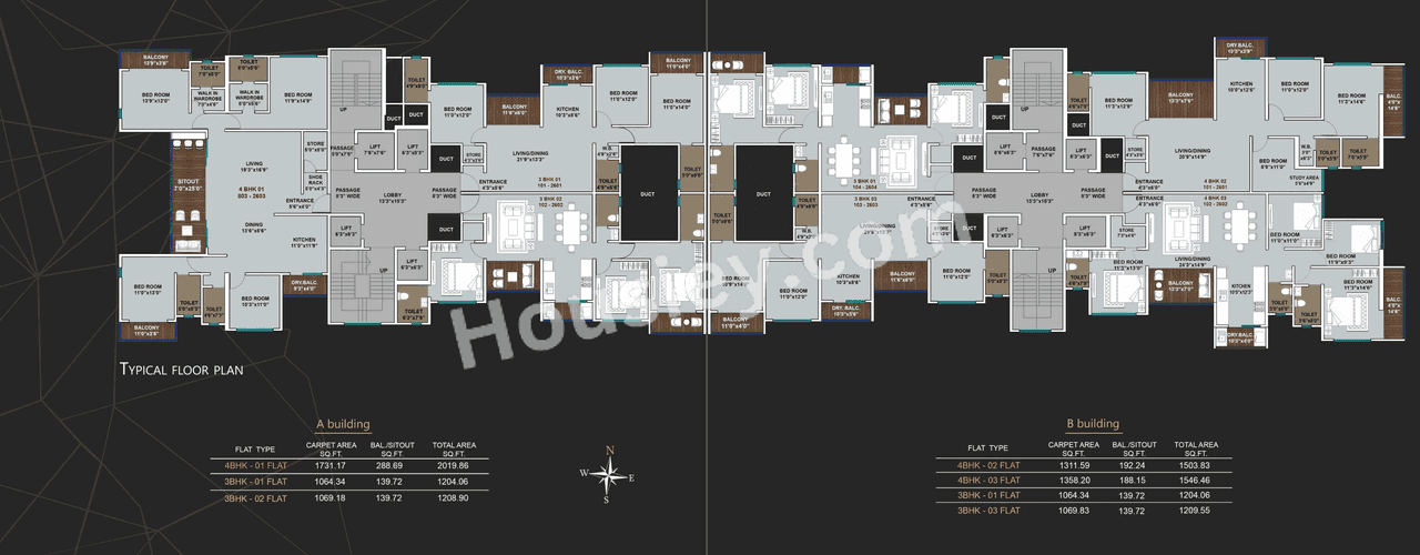 Shubh Swarovski Master Plan