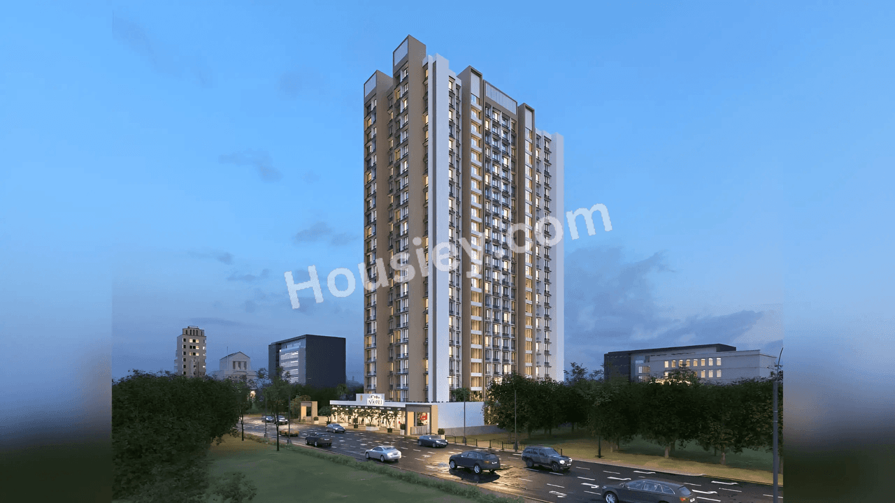 Siddharth Geetanjali Daffodils