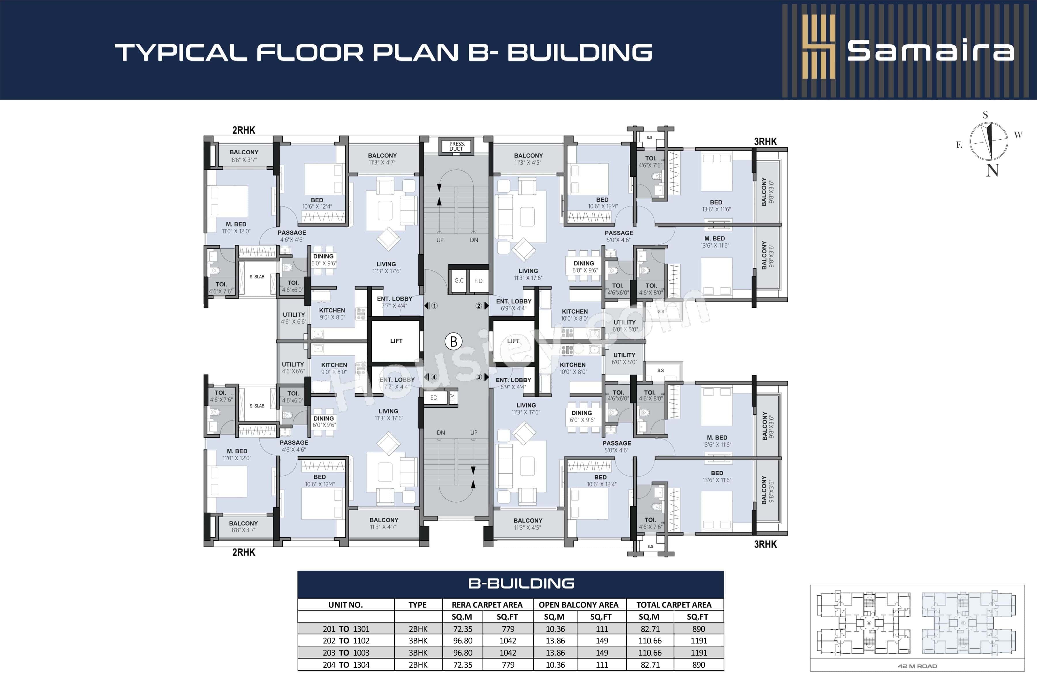 Floor plan 10