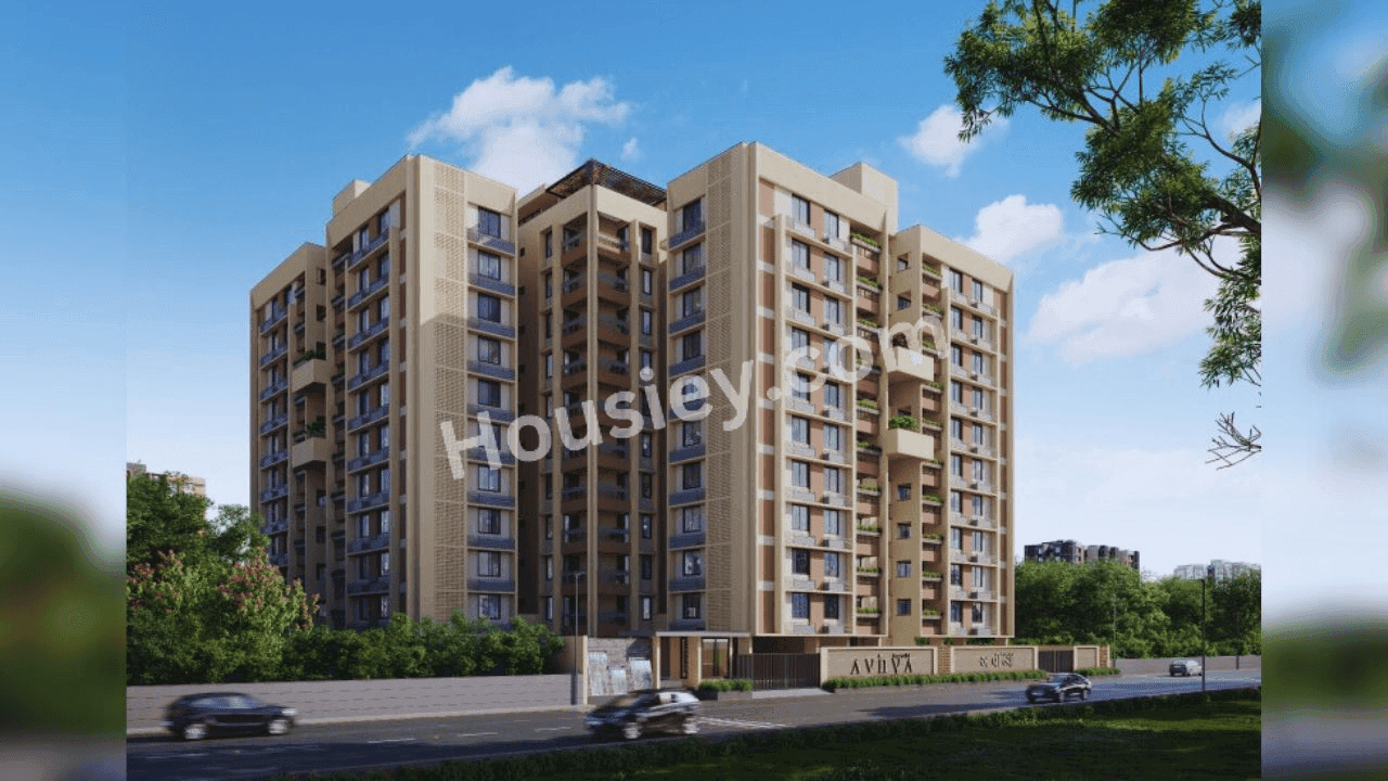 Siddhi Aarohi Avinya