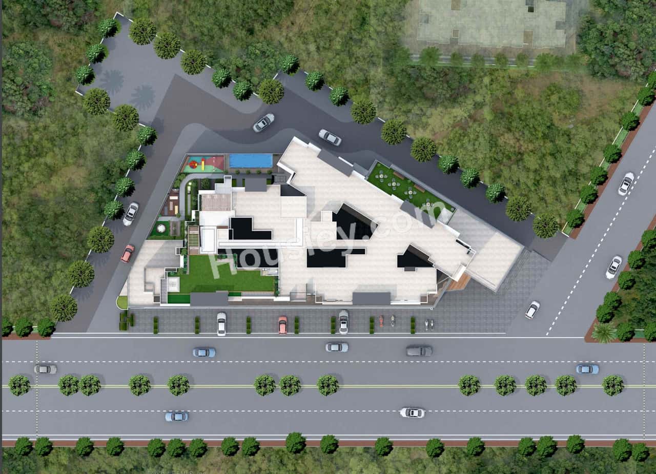 Silver Queenstown Master Plan