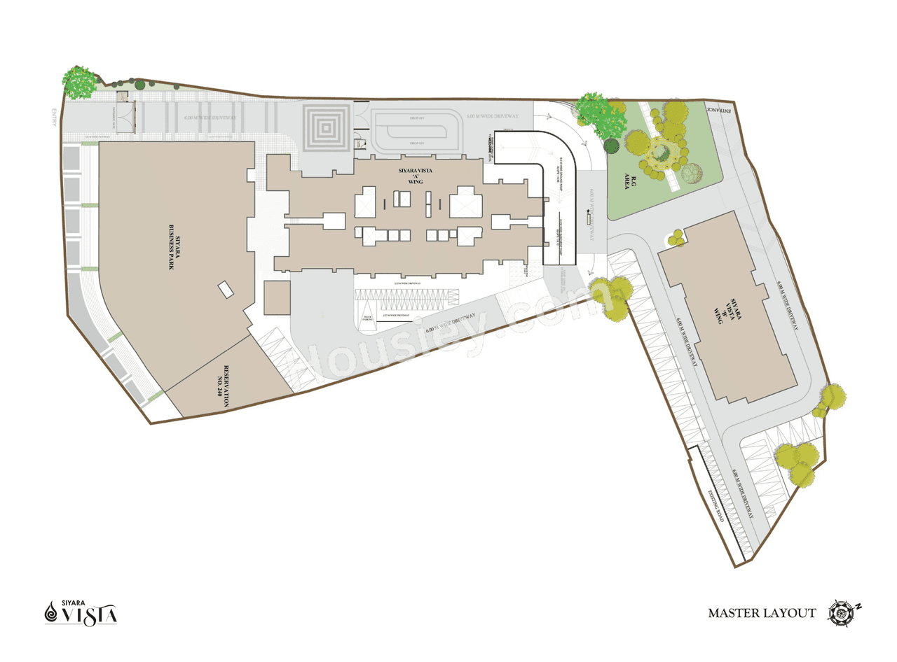 Siyara Vista Master Plan