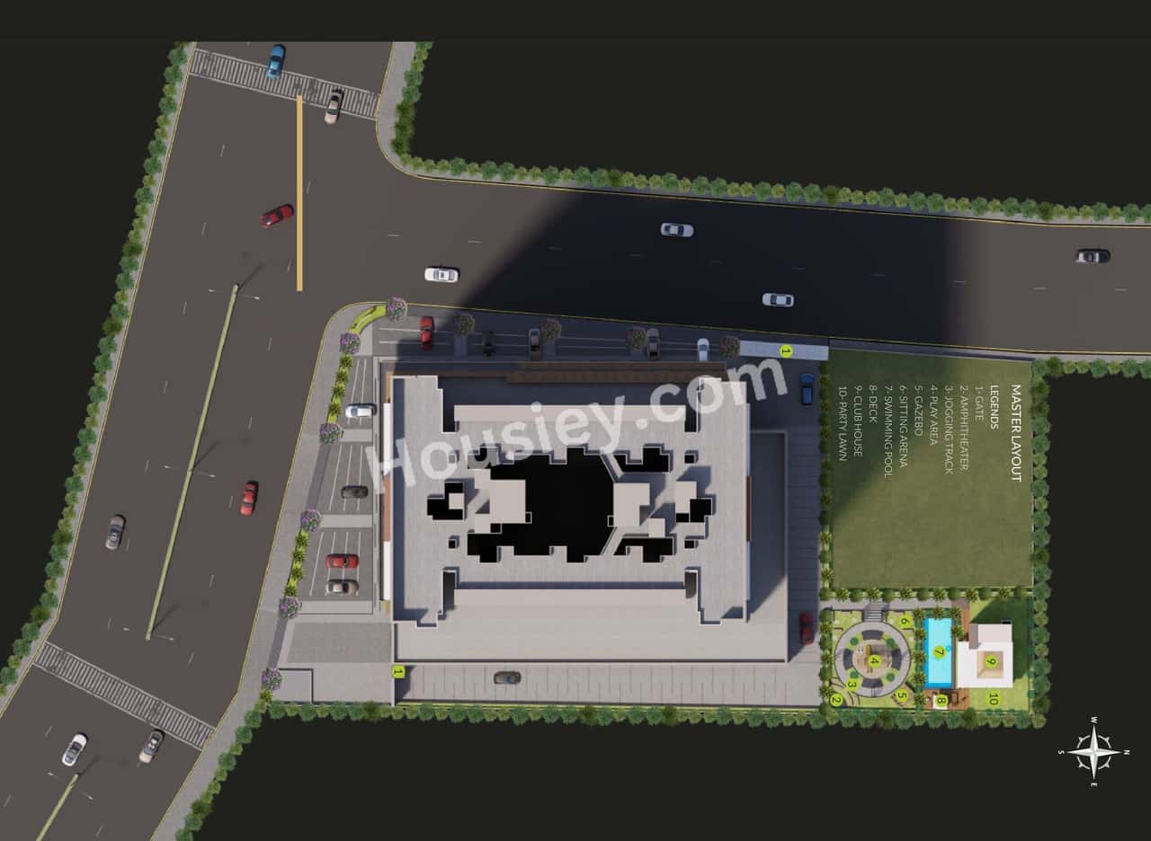 SK Shyni Gold Master Plan