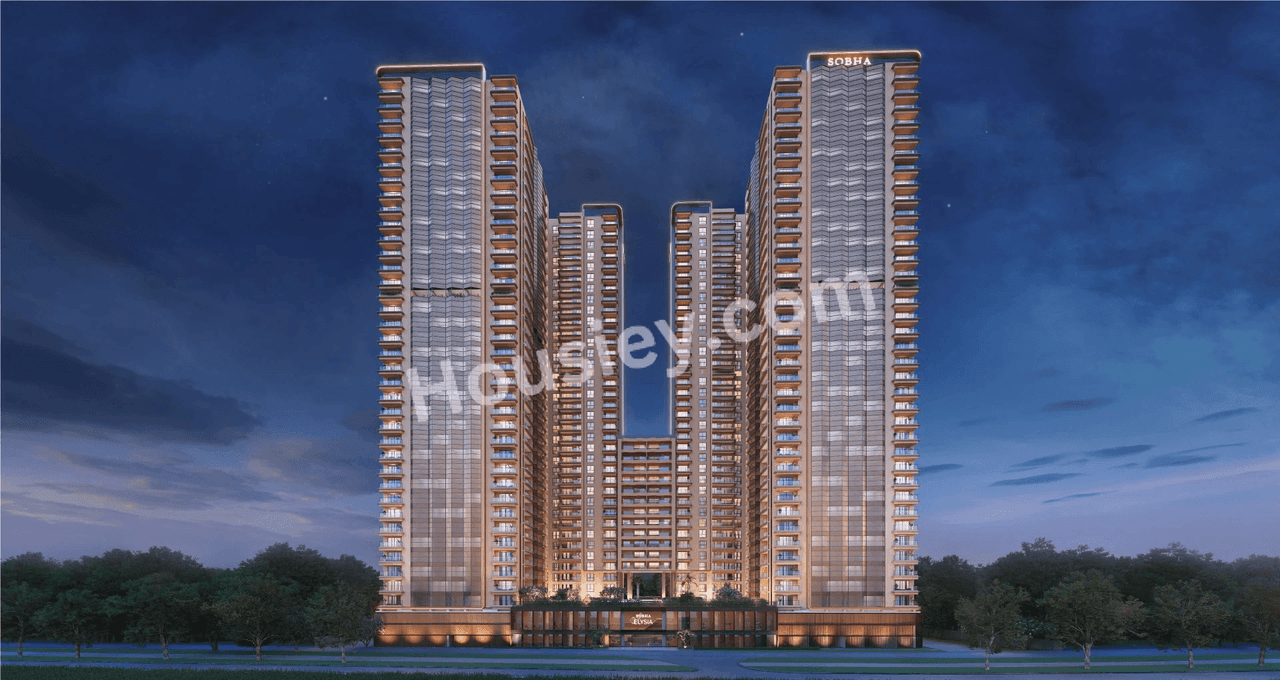 Sobha Elysia