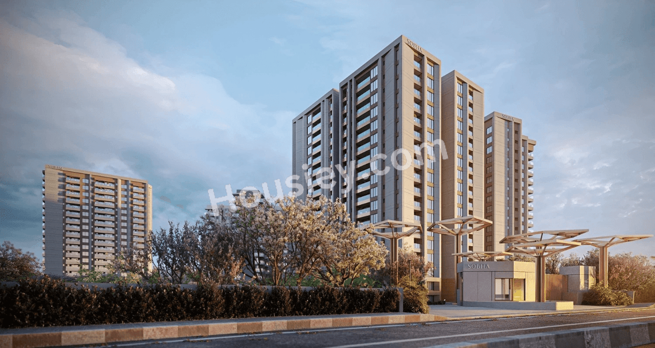 Sobha Infinia Phase II
