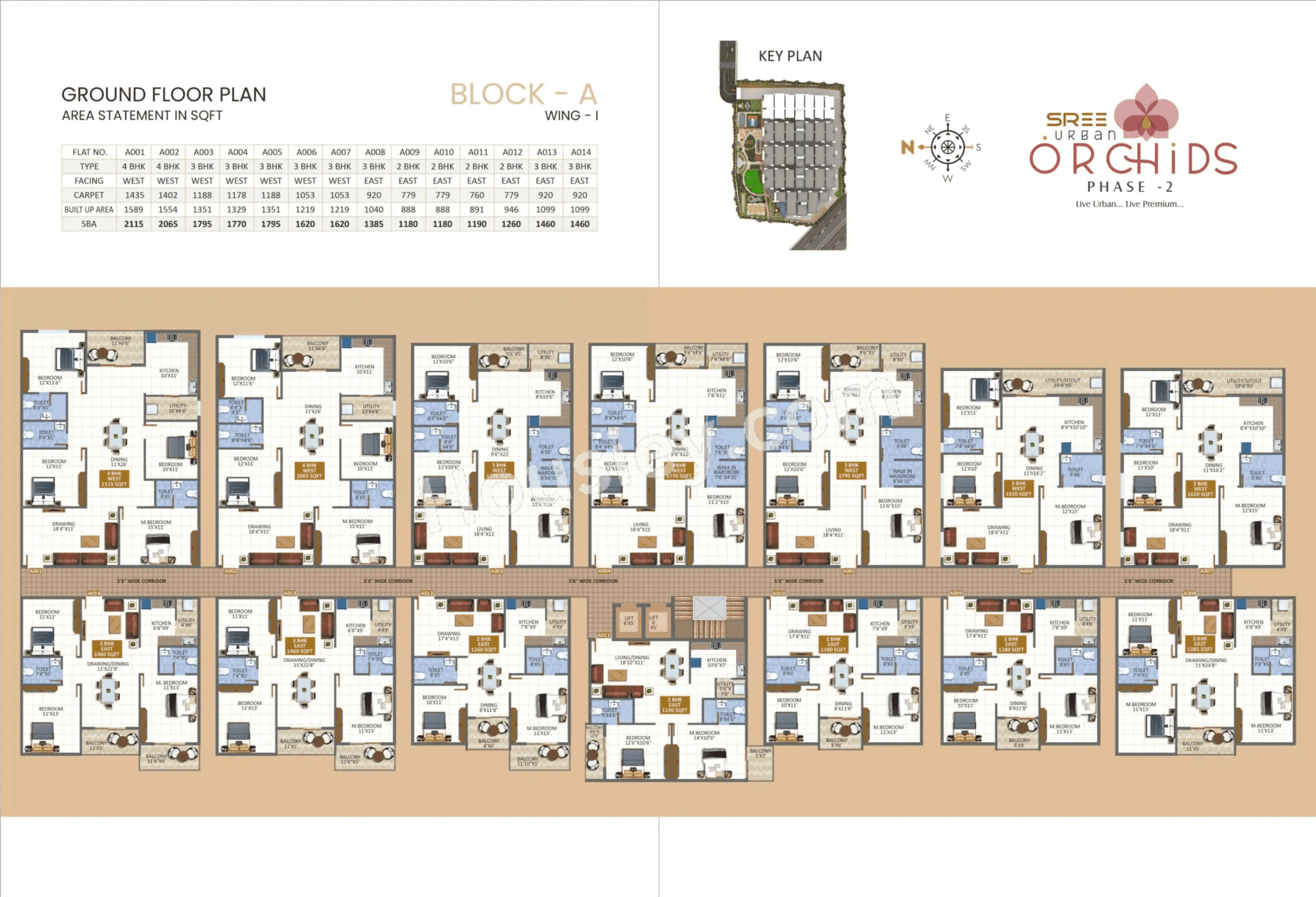 Floor plan 6
