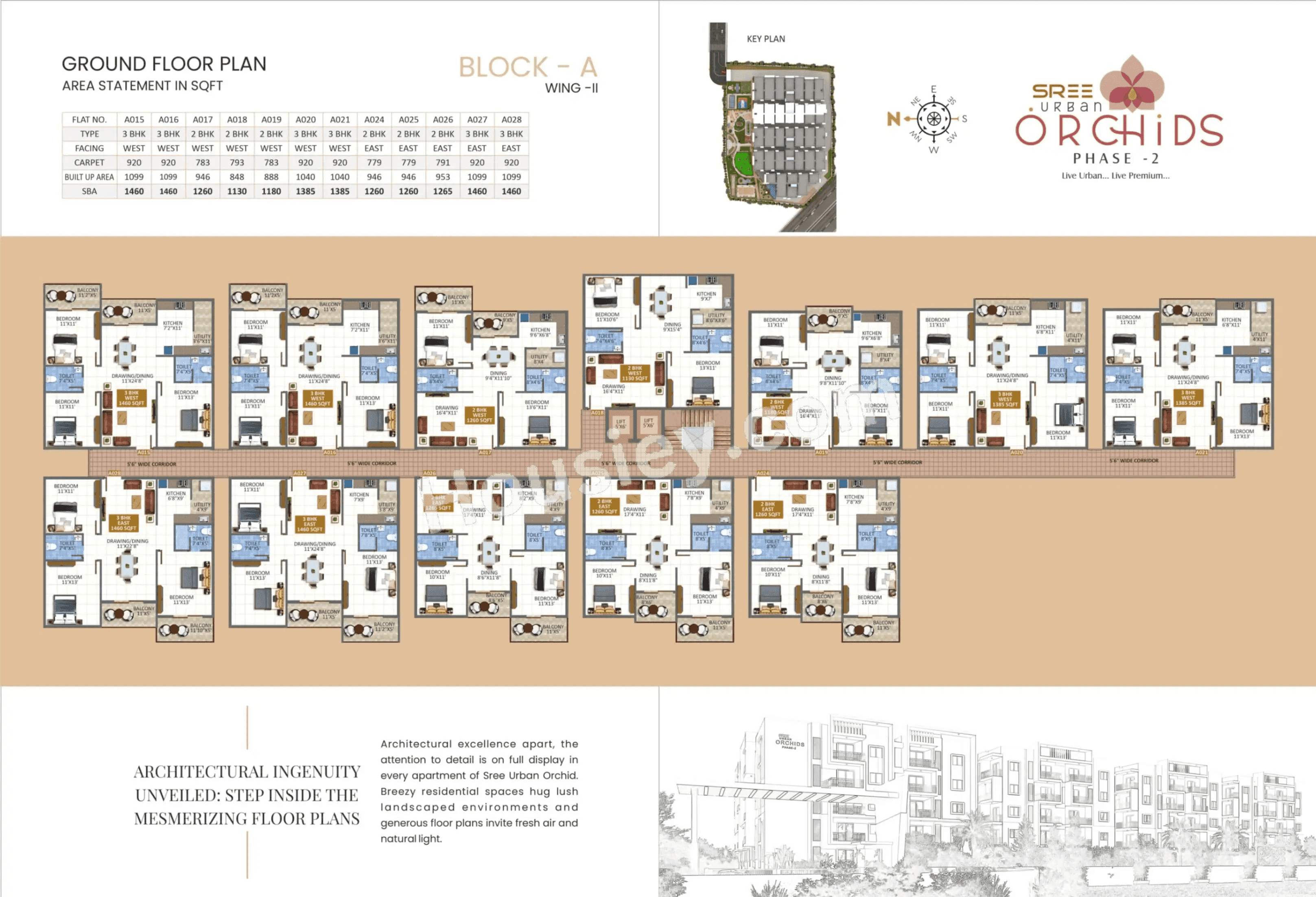 Floor plan 7