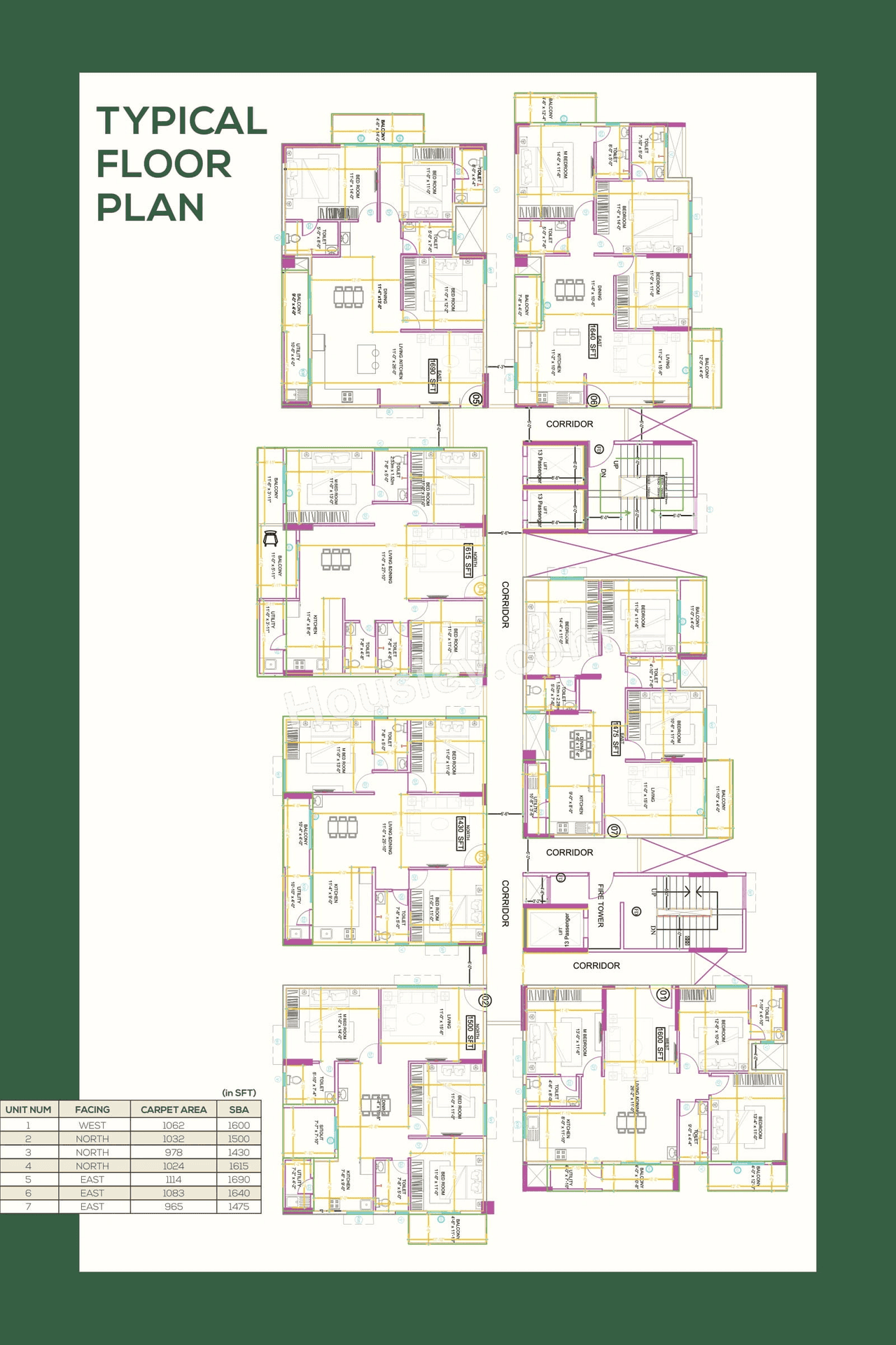 SSVR Meridian Master Plan