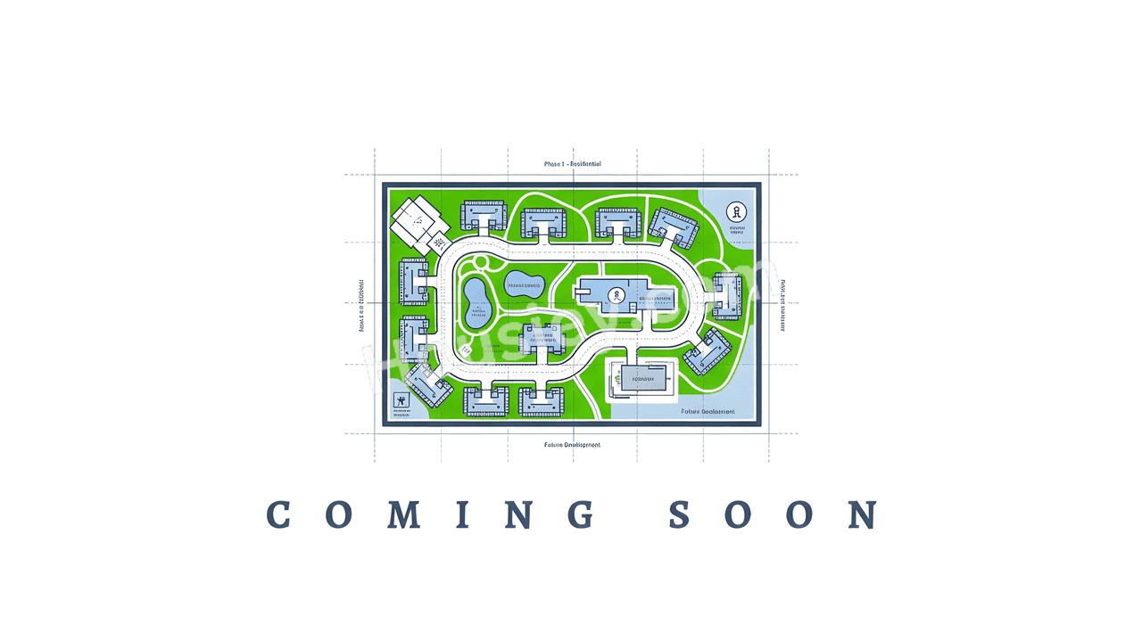 Stans Marve Royal Master Plan