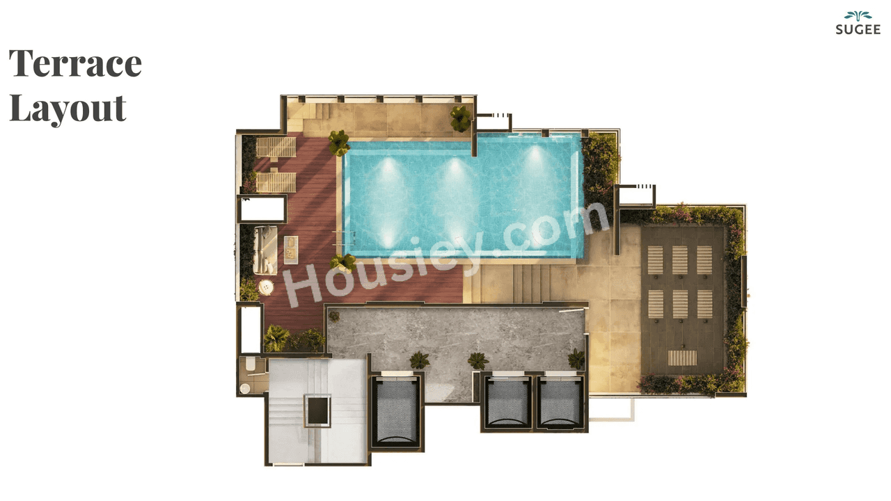 Sugee Samruddhi Master Plan