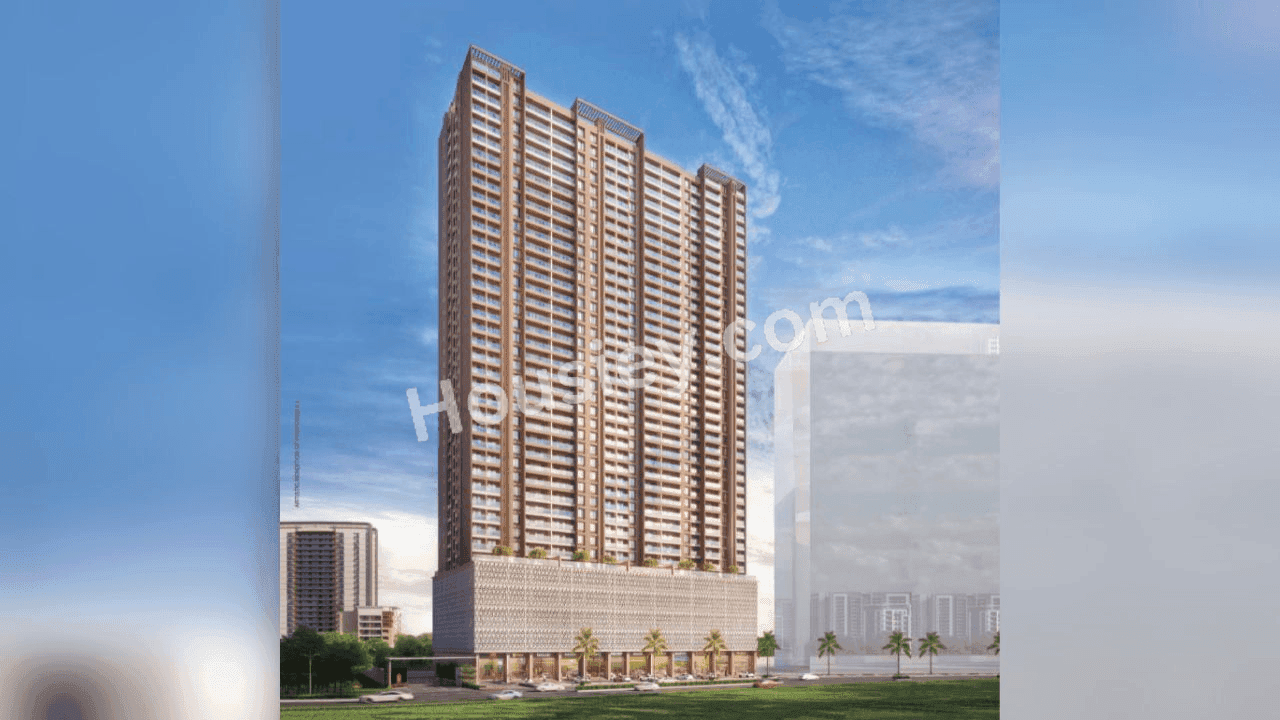 Sukhwani Agarwal Empire Square