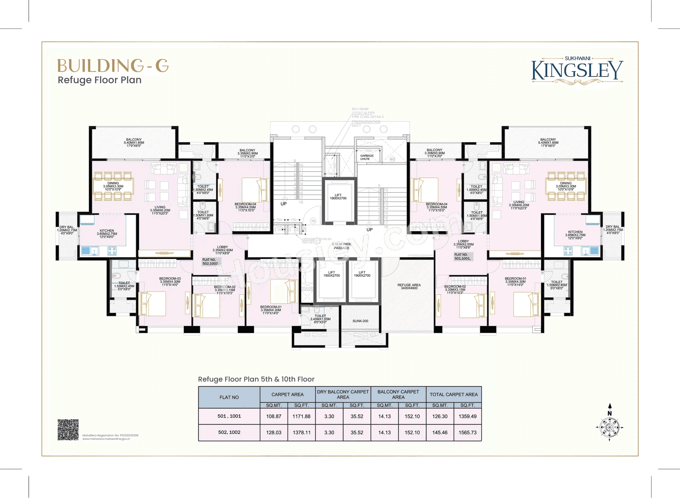 Floor plan 11