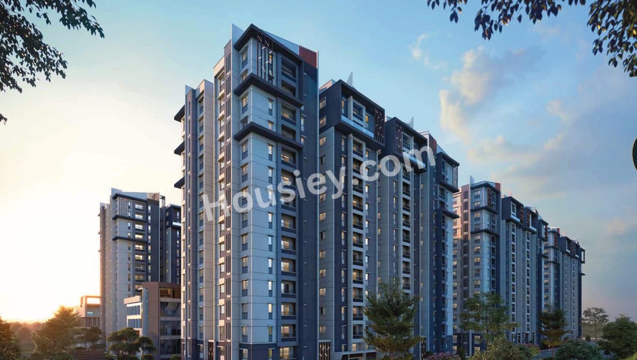 Sumadhura Garden by the Brook