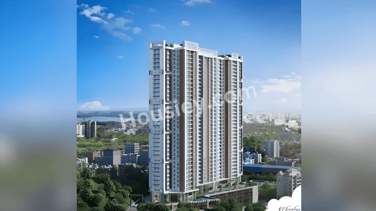 Suncity Dream Of Powai