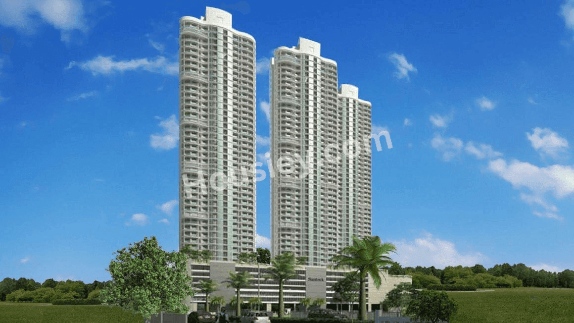 Sunteck City Avenue 1