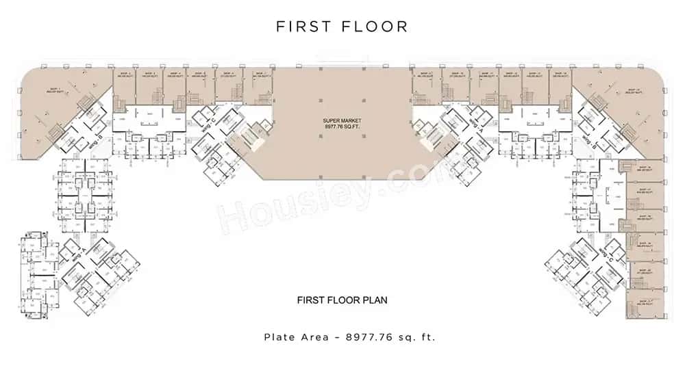 Floor Plan plan