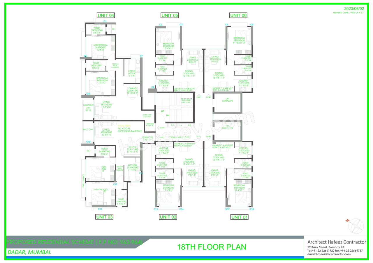 Suraj Aureva Master Plan