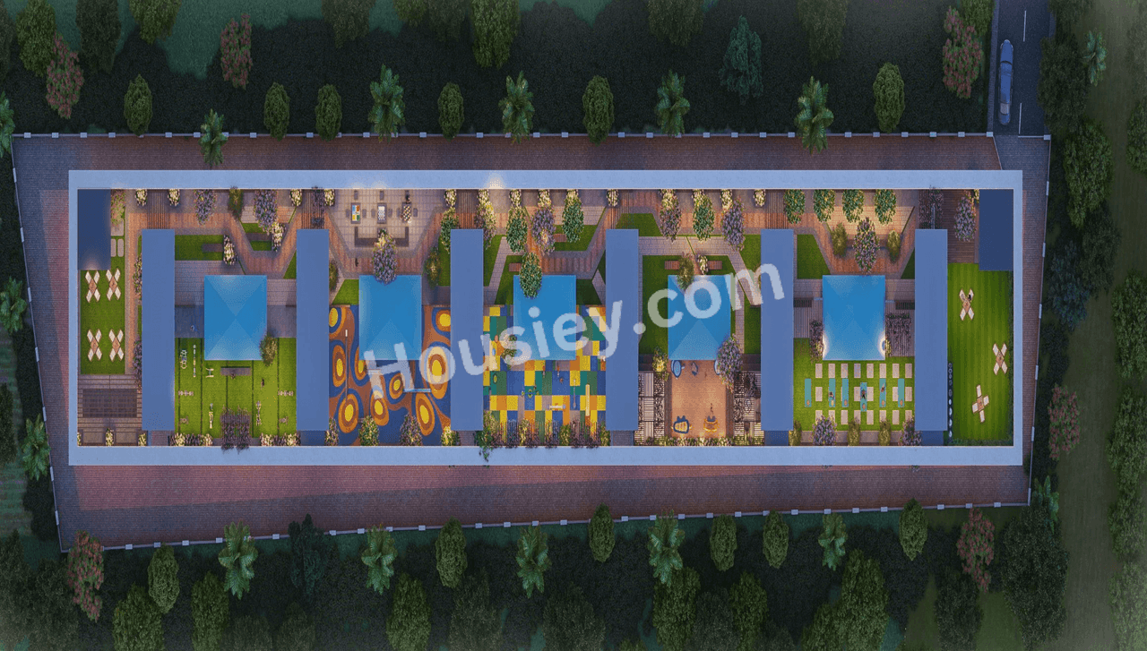 Surbhi Samrudhi Master Plan