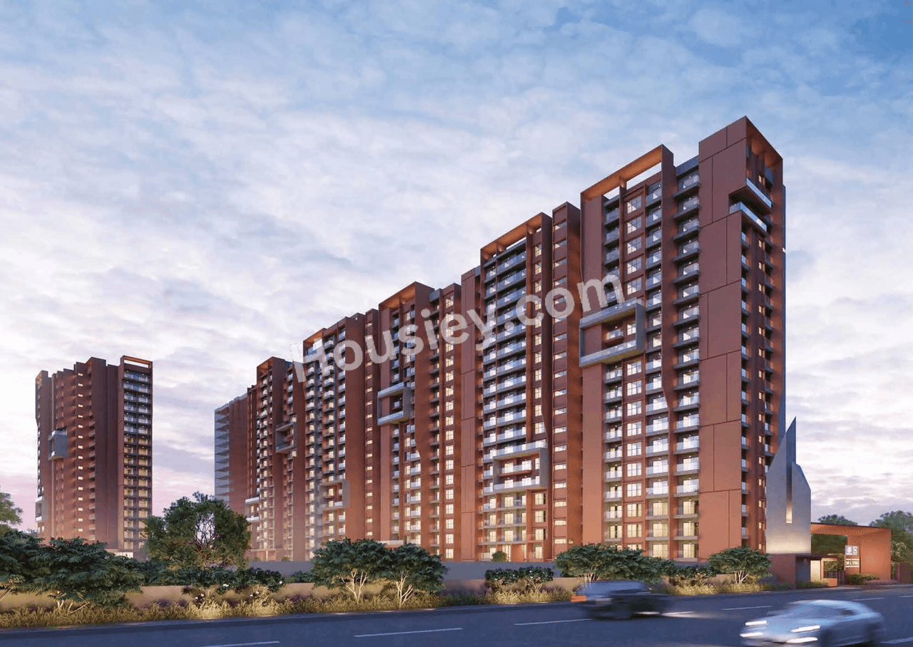 Svamitva Soul Spring