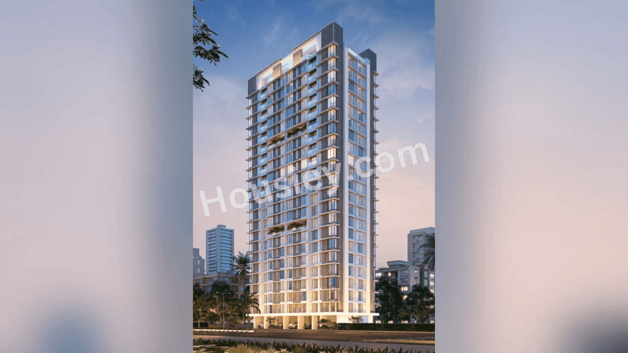 Swastik Legacy Andheri