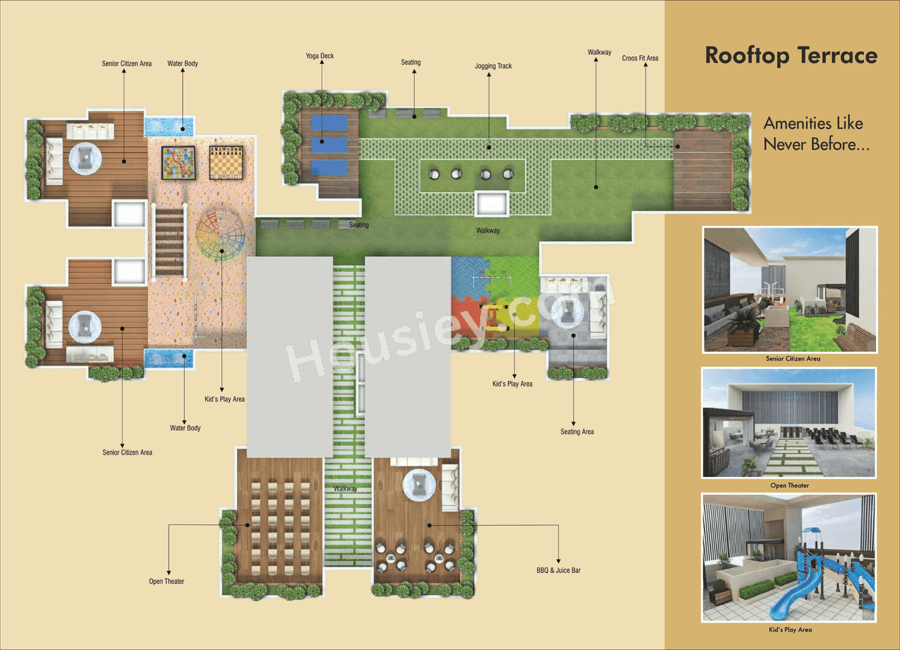 Tania Skyline Floor plan 4