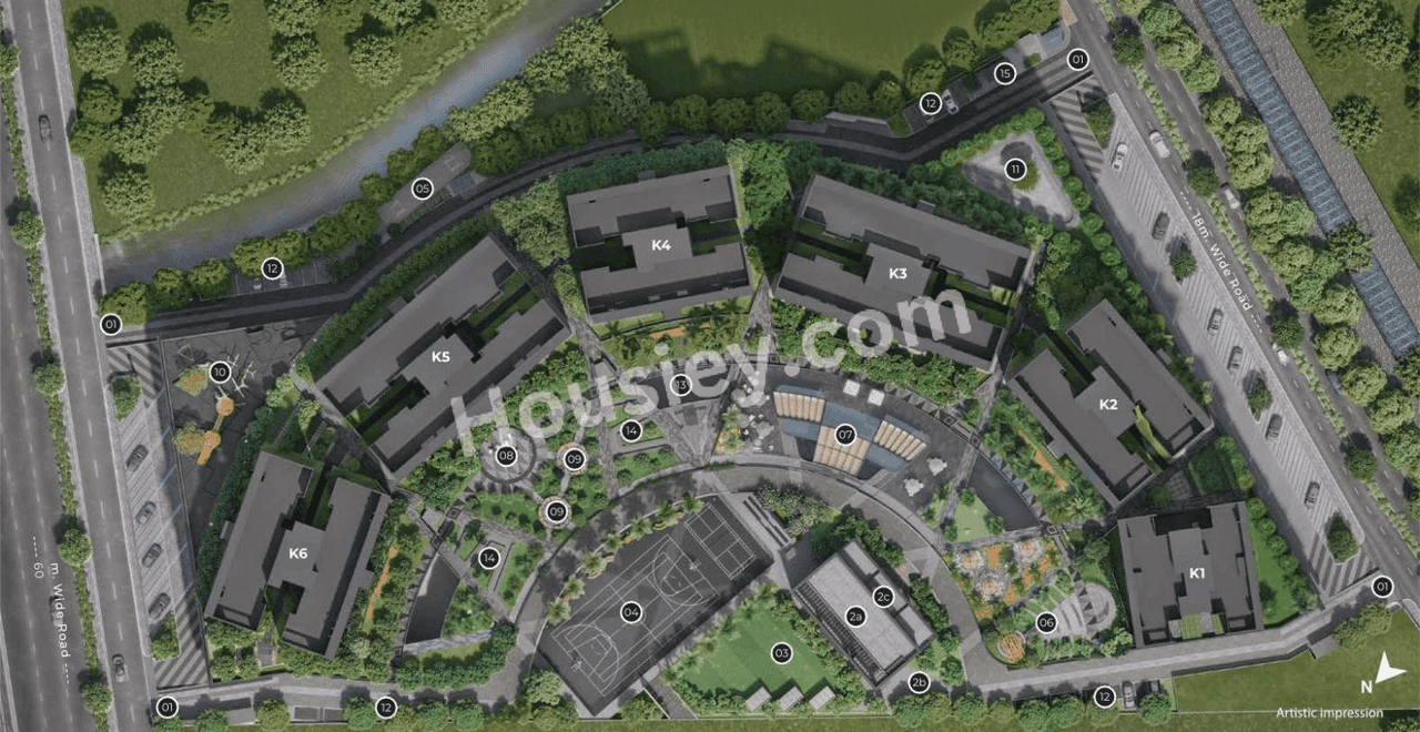 Tayal Envogue 2.0 Master Plan