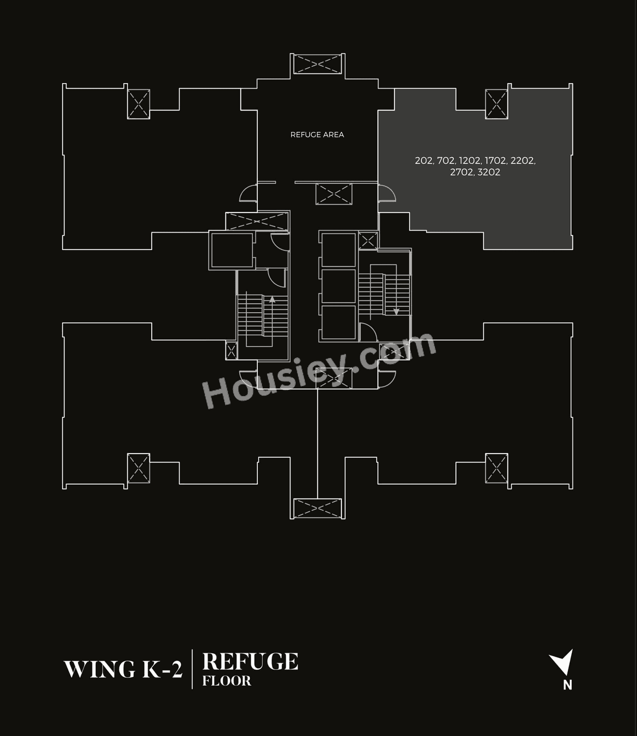 Tayal Envogue 2.0 Floor plan 3