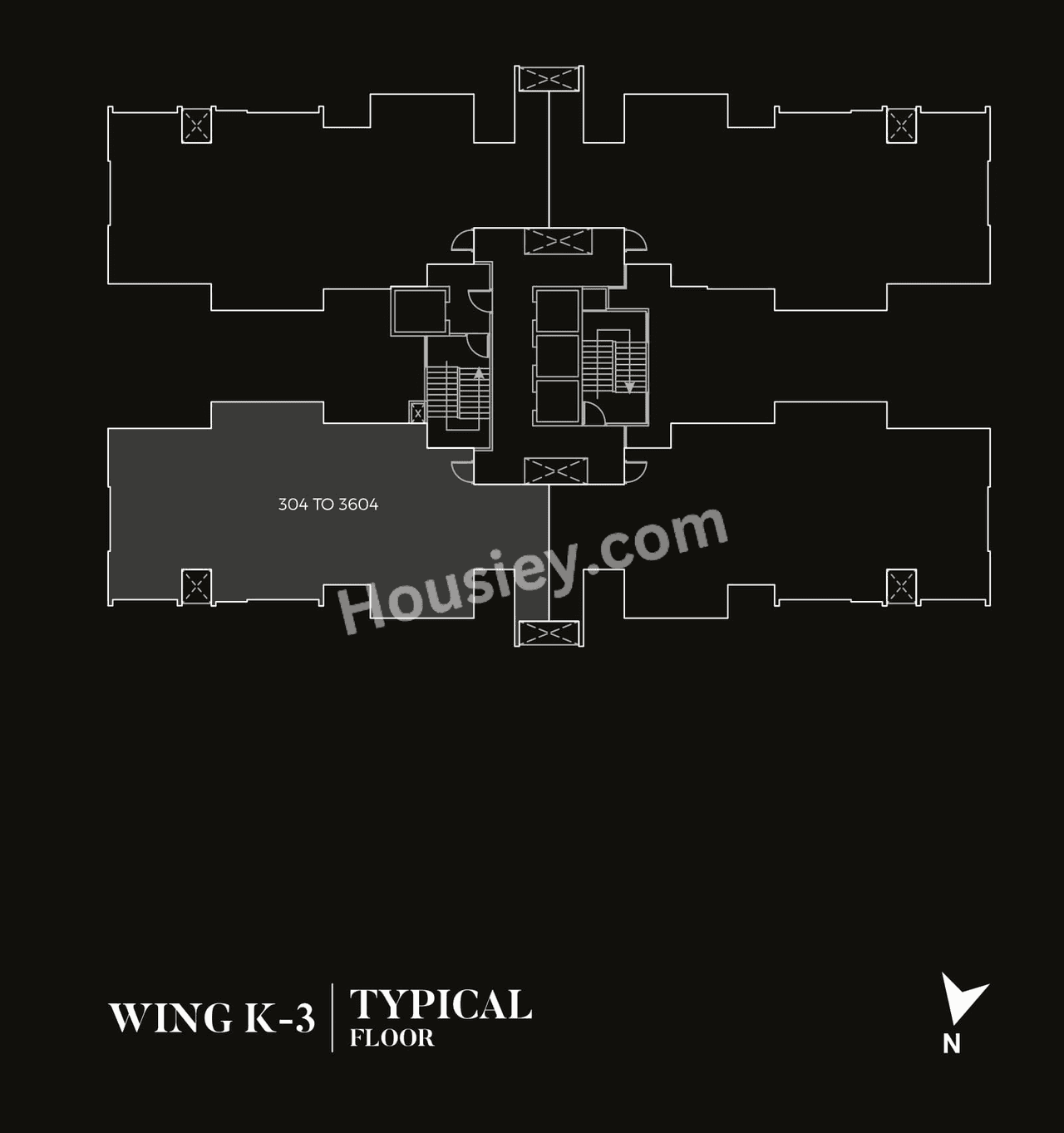 Tayal Envogue 2.0 Floor plan 7