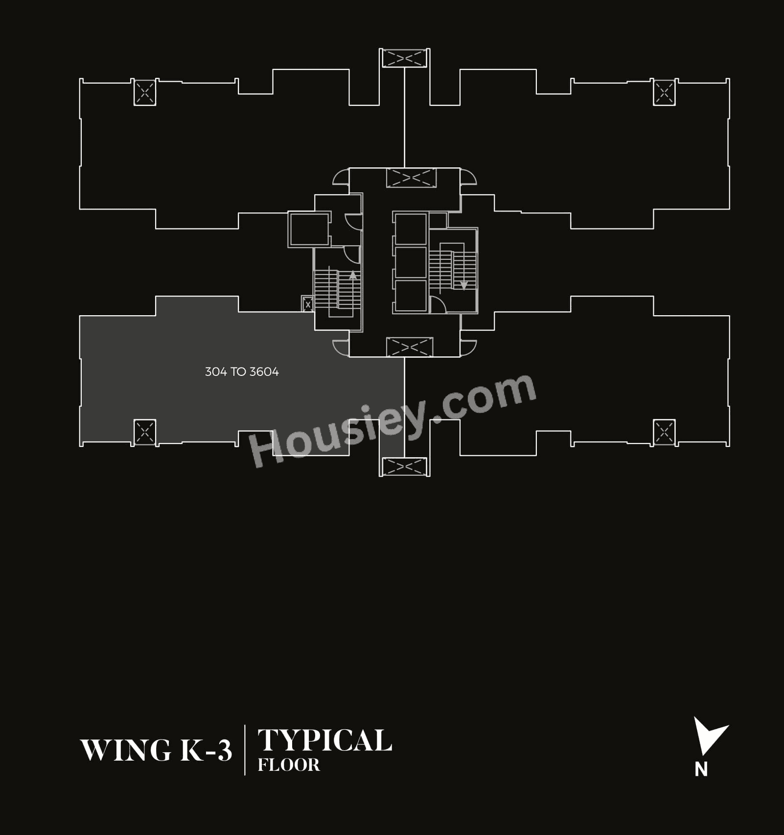 Floor plan 7
