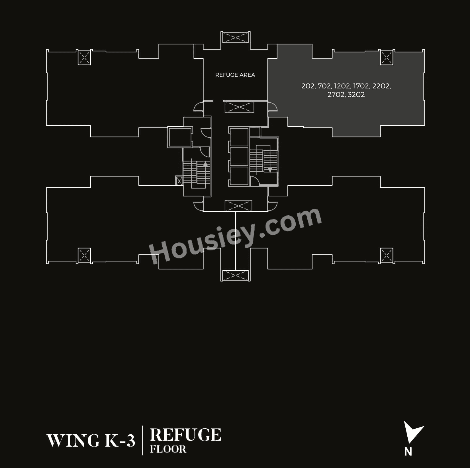 Floor plan 9