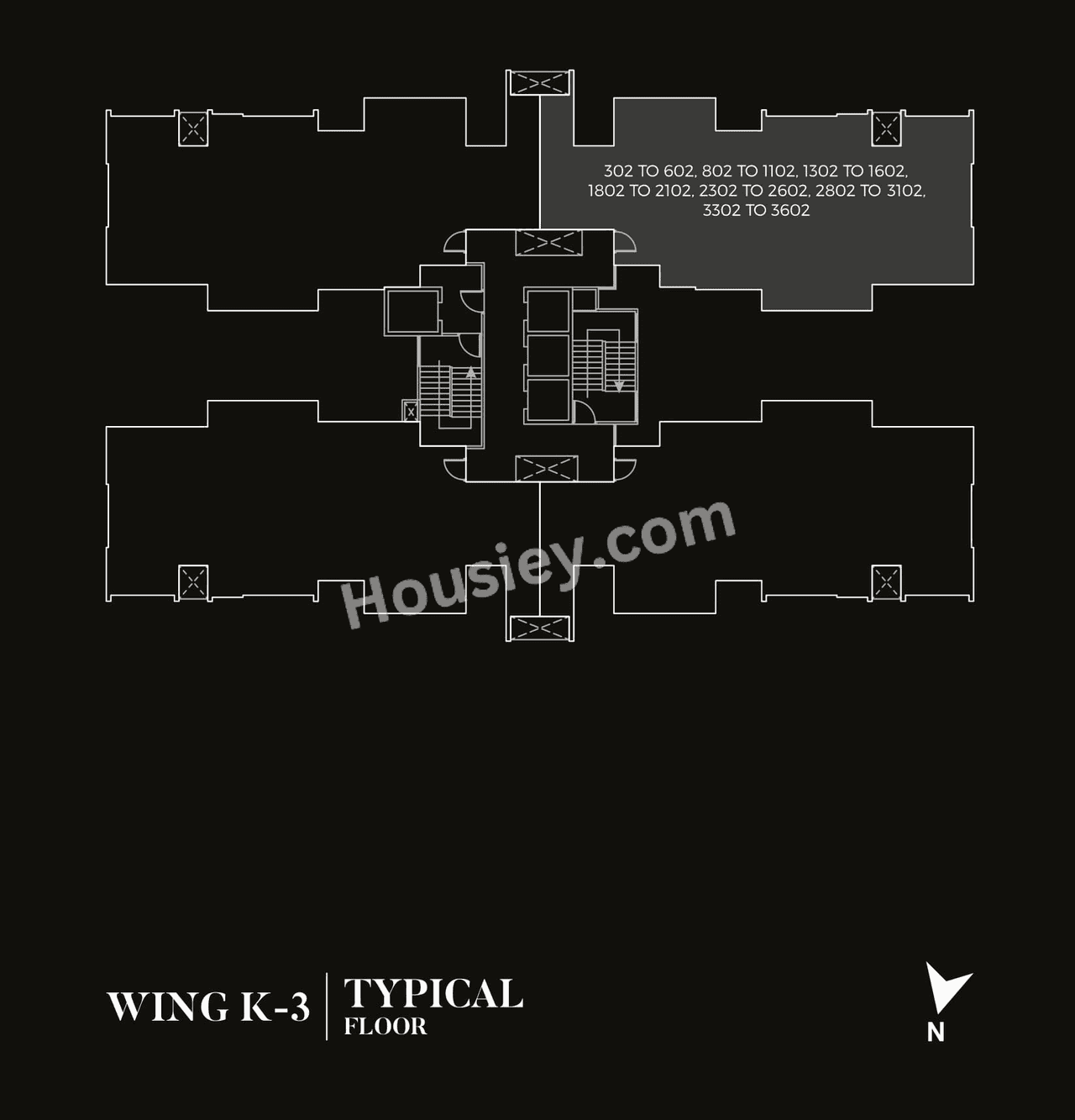 Tayal Envogue 2.0 Floor plan 10