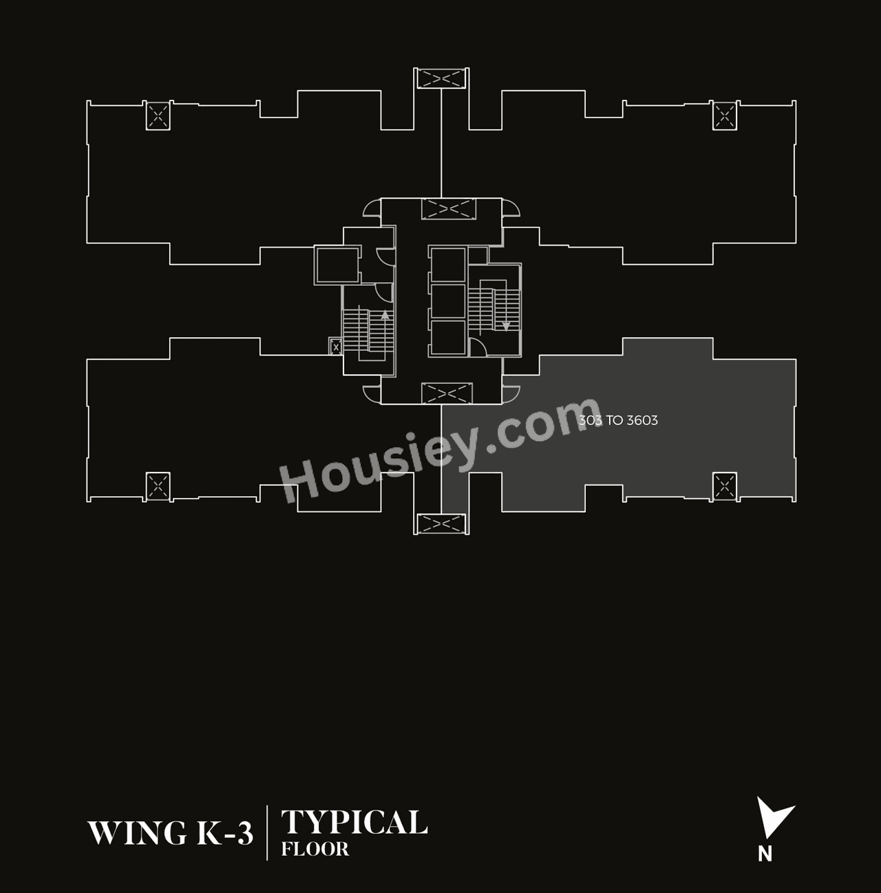 Tayal Envogue 2.0 Floor plan 12