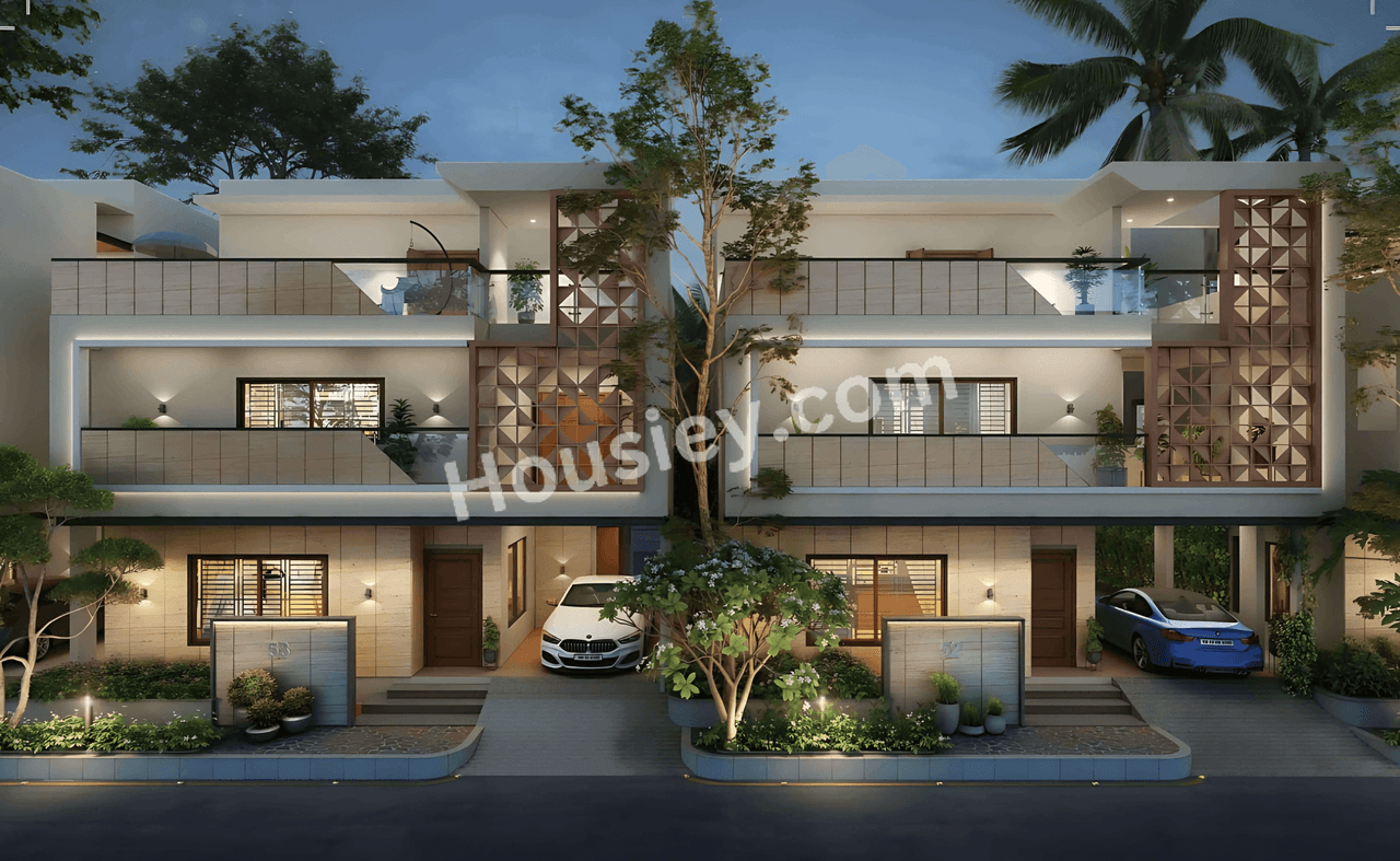 TBC Grand La Pallazo