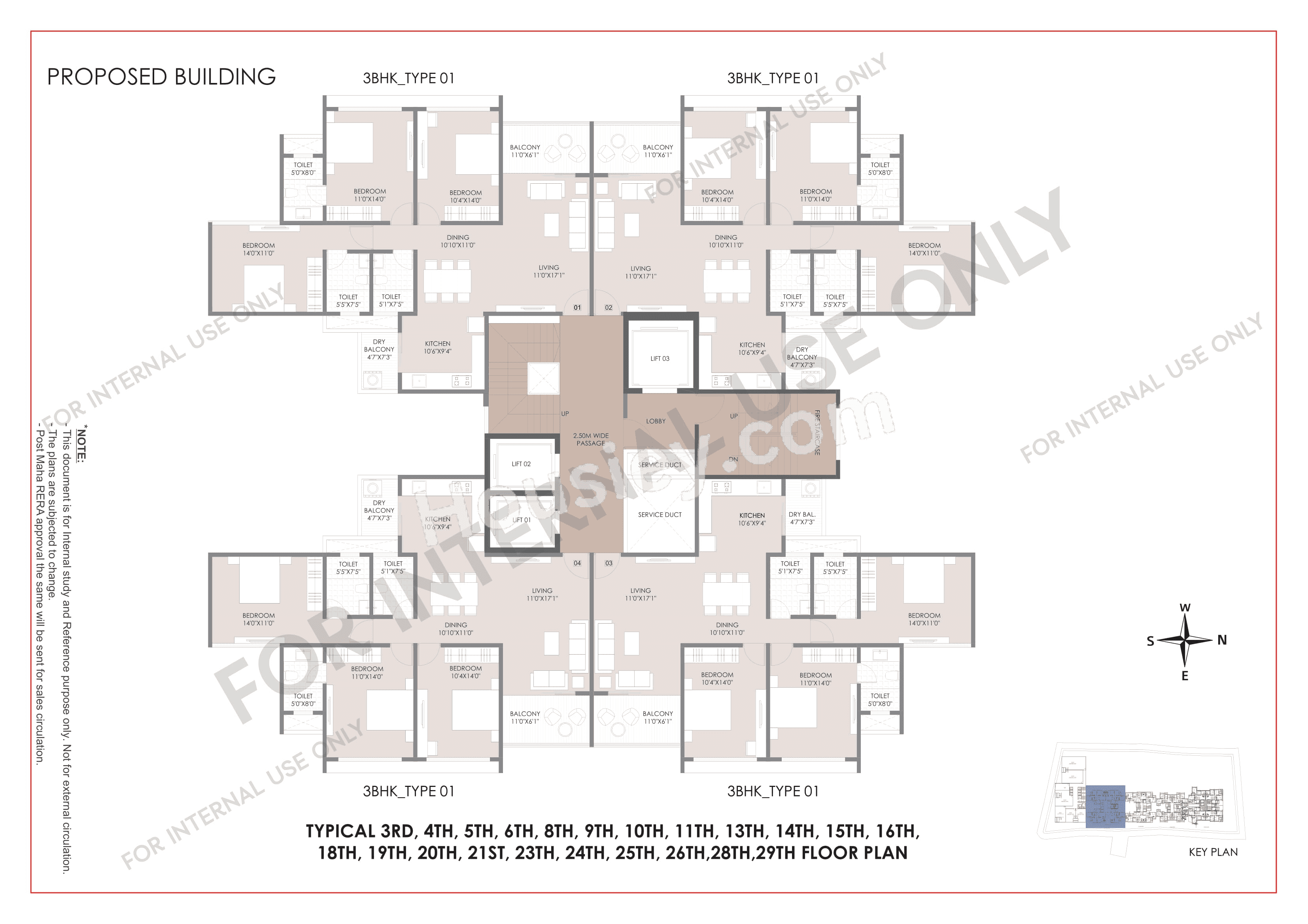 Floor plan 4