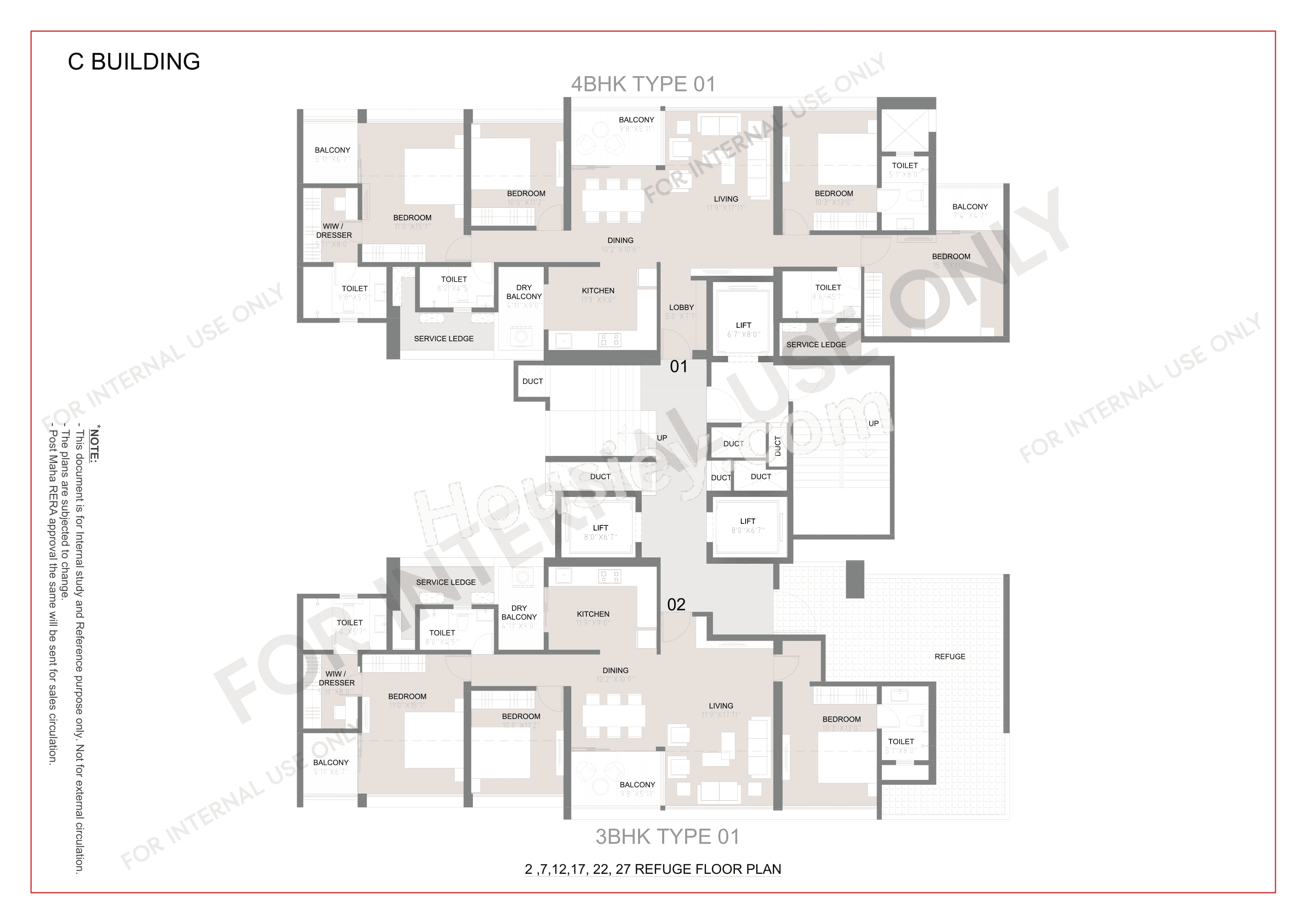 Floor plan 6