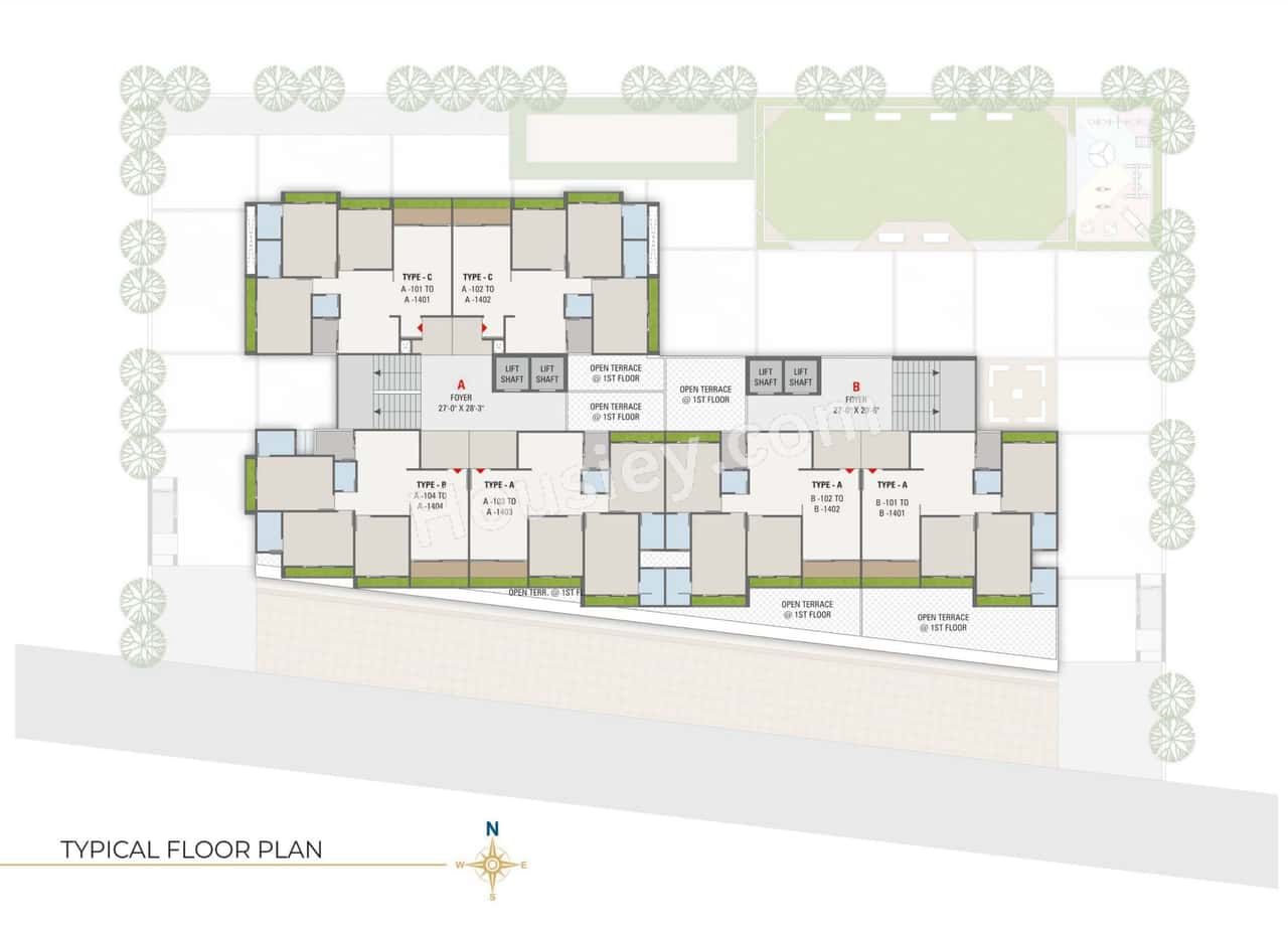 The Atlantis 84 Master Plan