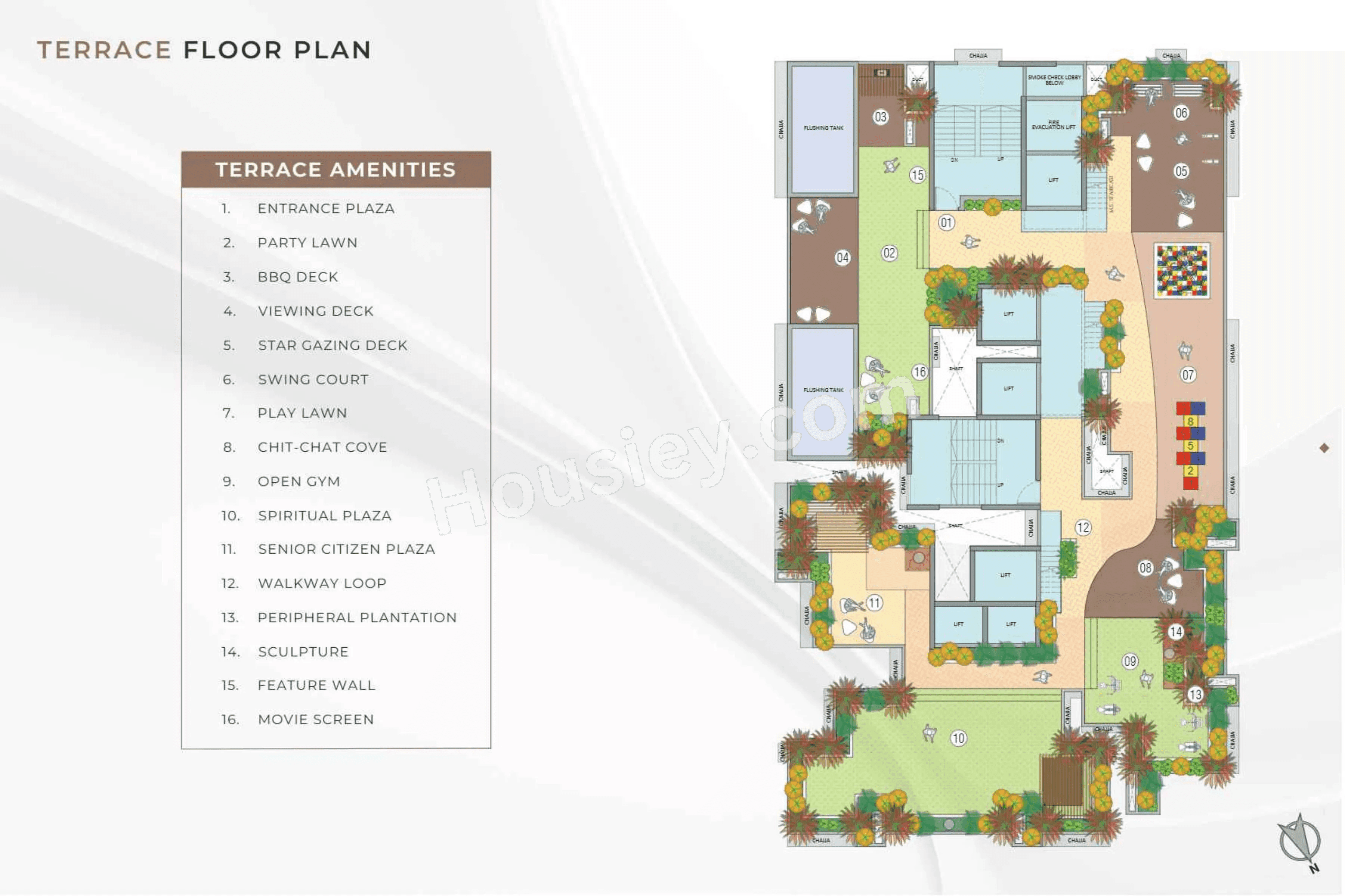 Floor plan 3