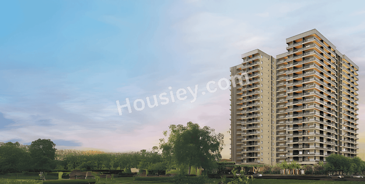 The Edition By Savya Reality