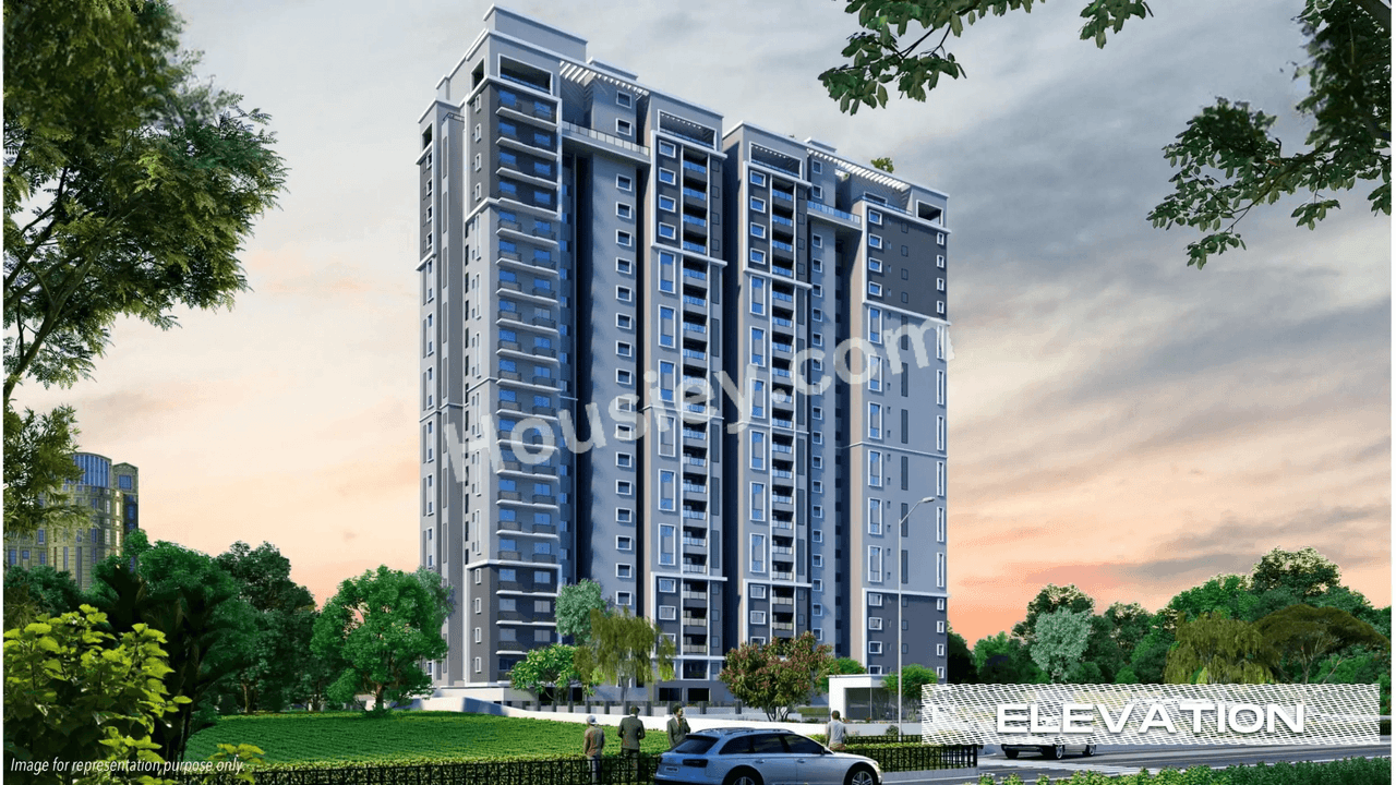 The Grand Strand Address