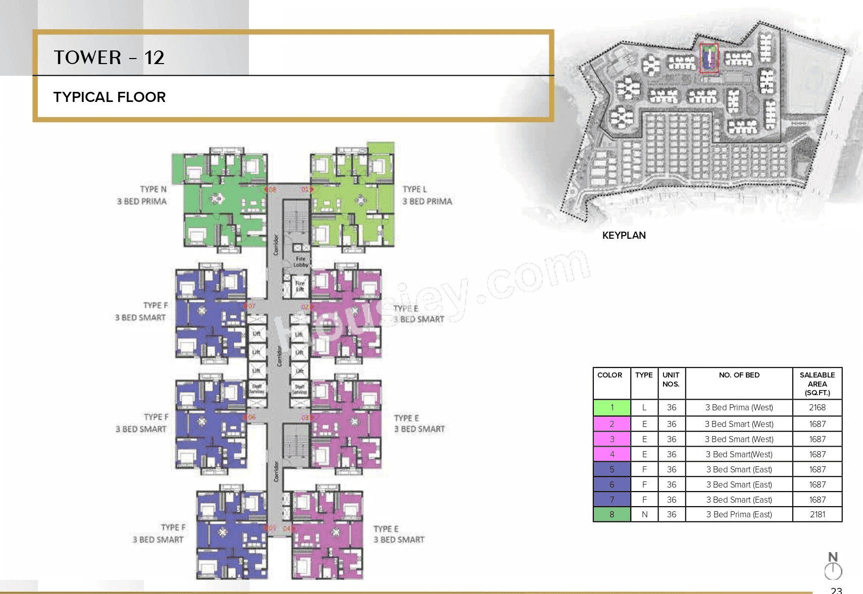 Floor plan 11